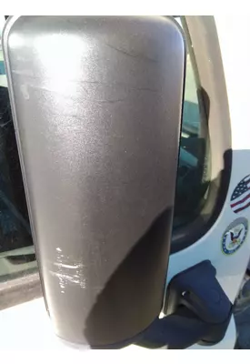 FREIGHTLINER CASCADIA 125 MIRROR ASSEMBLY CAB/DOOR