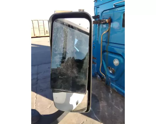 FREIGHTLINER CASCADIA 125 MIRROR ASSEMBLY CABDOOR