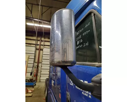 FREIGHTLINER CASCADIA 125 MIRROR ASSEMBLY CABDOOR