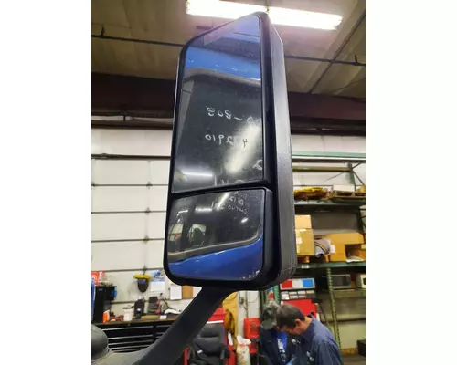 FREIGHTLINER CASCADIA 125 MIRROR ASSEMBLY CABDOOR