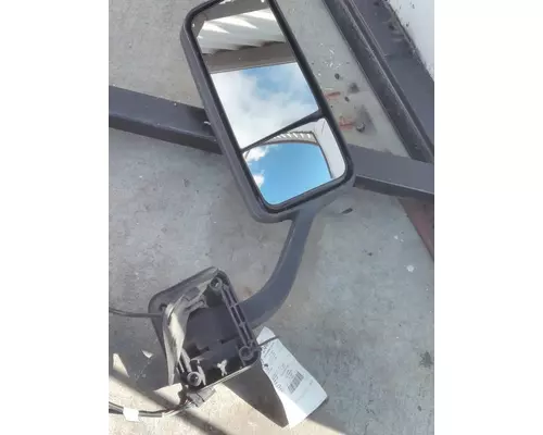 FREIGHTLINER CASCADIA 125 MIRROR ASSEMBLY CABDOOR