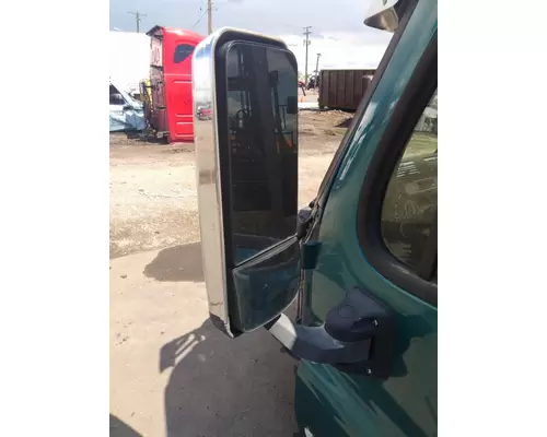 FREIGHTLINER CASCADIA 125 MIRROR ASSEMBLY CABDOOR