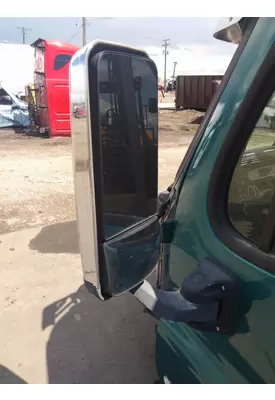 FREIGHTLINER CASCADIA 125 MIRROR ASSEMBLY CAB/DOOR