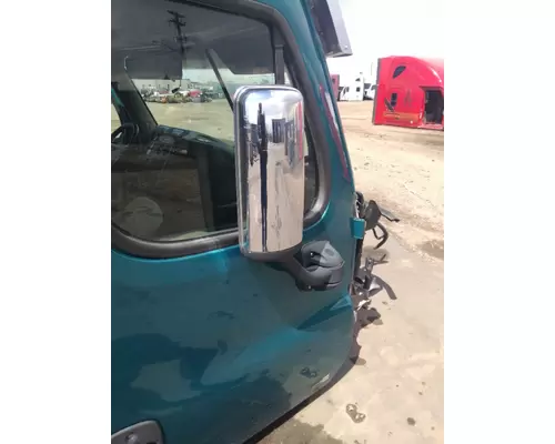 FREIGHTLINER CASCADIA 125 MIRROR ASSEMBLY CABDOOR