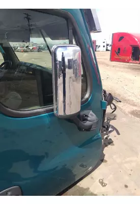 FREIGHTLINER CASCADIA 125 MIRROR ASSEMBLY CAB/DOOR