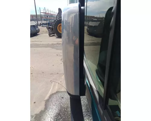 FREIGHTLINER CASCADIA 125 MIRROR ASSEMBLY CABDOOR