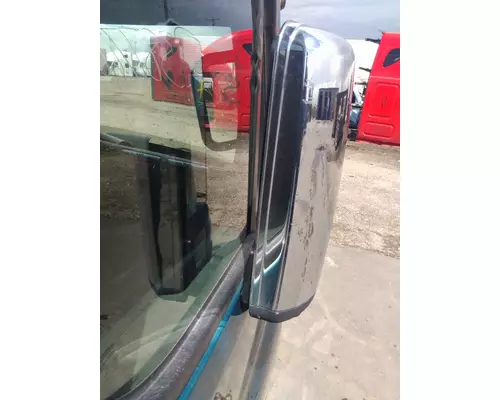 FREIGHTLINER CASCADIA 125 MIRROR ASSEMBLY CABDOOR