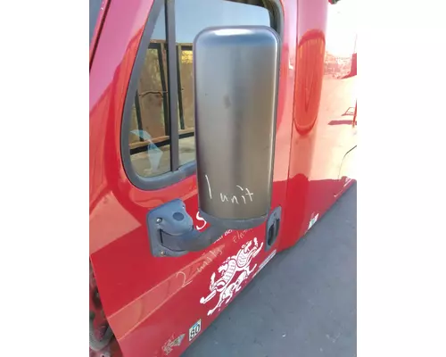FREIGHTLINER CASCADIA 125 MIRROR ASSEMBLY CABDOOR