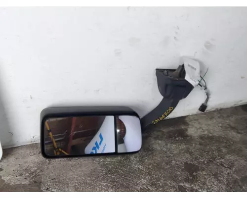 FREIGHTLINER CASCADIA 125 MIRROR ASSEMBLY CABDOOR