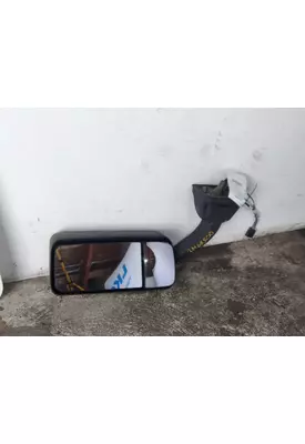 FREIGHTLINER CASCADIA 125 MIRROR ASSEMBLY CAB/DOOR