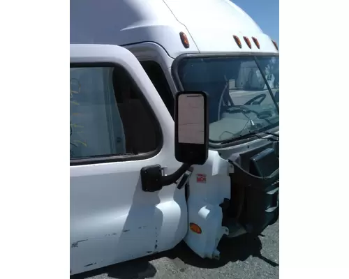 FREIGHTLINER CASCADIA 125 MIRROR ASSEMBLY CABDOOR