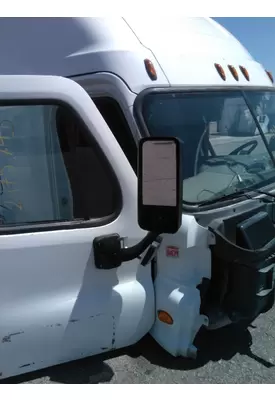 FREIGHTLINER CASCADIA 125 MIRROR ASSEMBLY CAB/DOOR