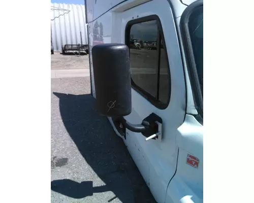 FREIGHTLINER CASCADIA 125 MIRROR ASSEMBLY CABDOOR