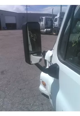 FREIGHTLINER CASCADIA 125 MIRROR ASSEMBLY CAB/DOOR