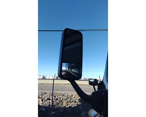 FREIGHTLINER CASCADIA 125 MIRROR ASSEMBLY CABDOOR