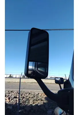 FREIGHTLINER CASCADIA 125 MIRROR ASSEMBLY CAB/DOOR