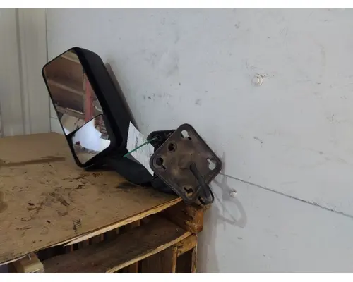 FREIGHTLINER CASCADIA 125 MIRROR ASSEMBLY CABDOOR