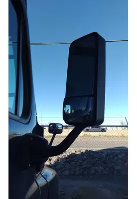 FREIGHTLINER CASCADIA 125 MIRROR ASSEMBLY CAB/DOOR