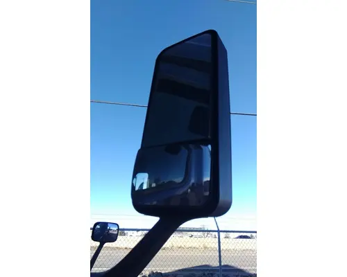 FREIGHTLINER CASCADIA 125 MIRROR ASSEMBLY CABDOOR