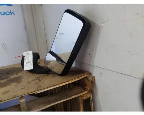FREIGHTLINER CASCADIA 125 MIRROR ASSEMBLY CABDOOR