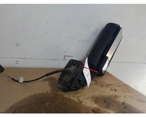 FREIGHTLINER CASCADIA 125 MIRROR ASSEMBLY CABDOOR