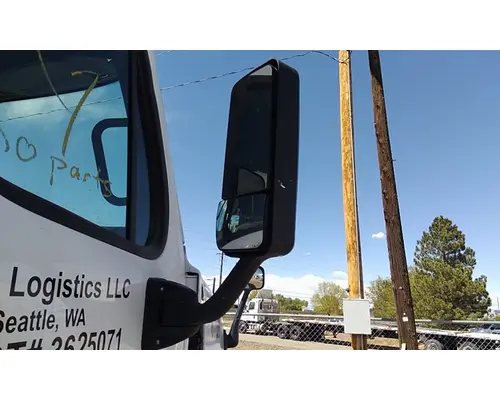 FREIGHTLINER CASCADIA 125 MIRROR ASSEMBLY CABDOOR