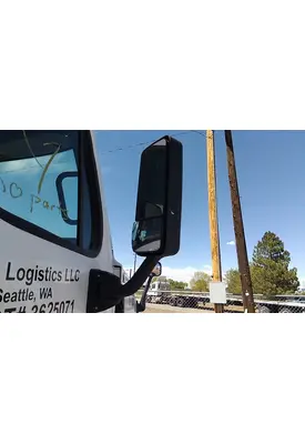 FREIGHTLINER CASCADIA 125 MIRROR ASSEMBLY CAB/DOOR
