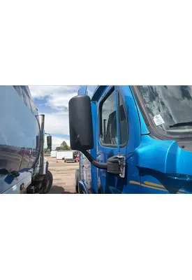 FREIGHTLINER CASCADIA 125 MIRROR ASSEMBLY CAB/DOOR