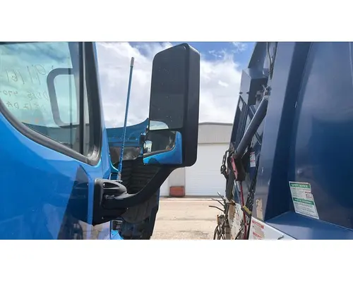 FREIGHTLINER CASCADIA 125 MIRROR ASSEMBLY CABDOOR