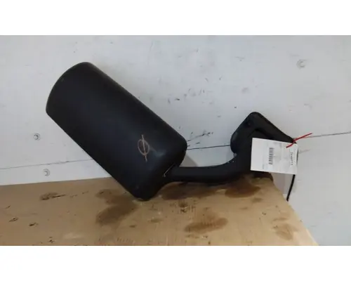 FREIGHTLINER CASCADIA 125 MIRROR ASSEMBLY CABDOOR