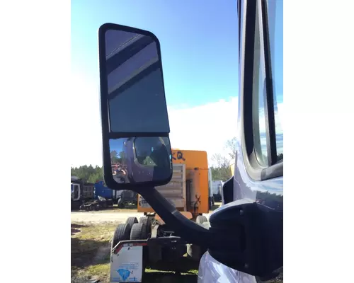 FREIGHTLINER CASCADIA 125 MIRROR ASSEMBLY CABDOOR