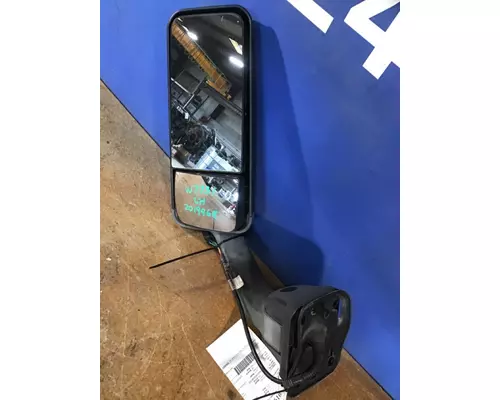 FREIGHTLINER CASCADIA 125 MIRROR ASSEMBLY CABDOOR