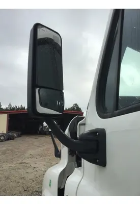 FREIGHTLINER CASCADIA 125 MIRROR ASSEMBLY CAB/DOOR