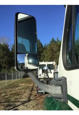FREIGHTLINER CASCADIA 125 MIRROR ASSEMBLY CAB/DOOR