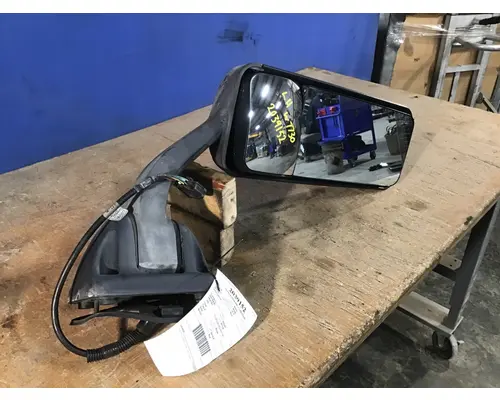 FREIGHTLINER CASCADIA 125 MIRROR ASSEMBLY CABDOOR