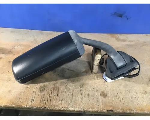 FREIGHTLINER CASCADIA 125 MIRROR ASSEMBLY CABDOOR