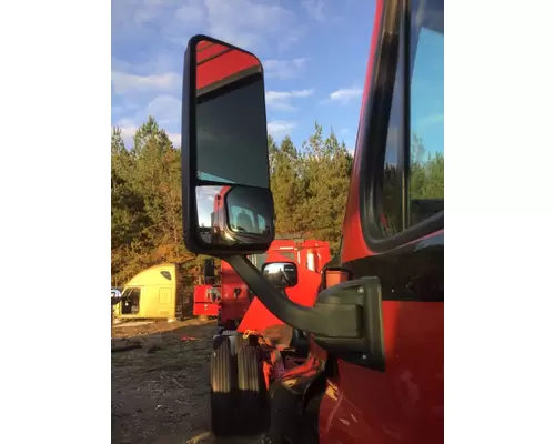 FREIGHTLINER CASCADIA 125 MIRROR ASSEMBLY CABDOOR