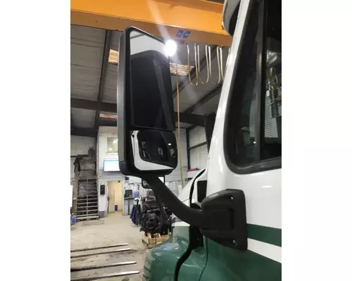 FREIGHTLINER CASCADIA 125 MIRROR ASSEMBLY CABDOOR