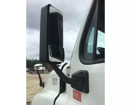 FREIGHTLINER CASCADIA 125 MIRROR ASSEMBLY CABDOOR