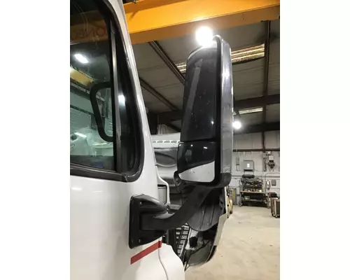 FREIGHTLINER CASCADIA 125 MIRROR ASSEMBLY CABDOOR