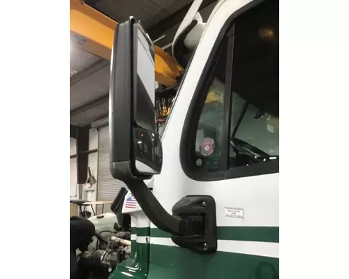 FREIGHTLINER CASCADIA 125 MIRROR ASSEMBLY CABDOOR