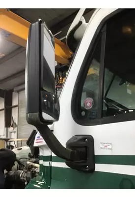 FREIGHTLINER CASCADIA 125 MIRROR ASSEMBLY CAB/DOOR