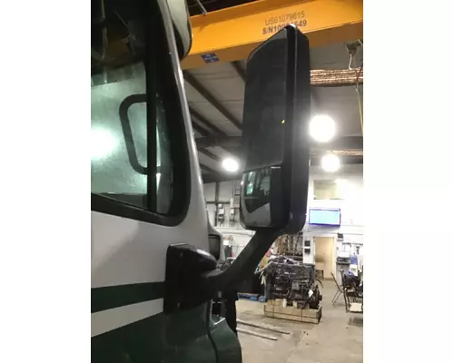 FREIGHTLINER CASCADIA 125 MIRROR ASSEMBLY CABDOOR