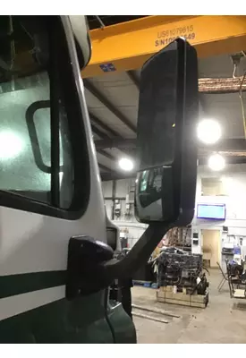 FREIGHTLINER CASCADIA 125 MIRROR ASSEMBLY CAB/DOOR