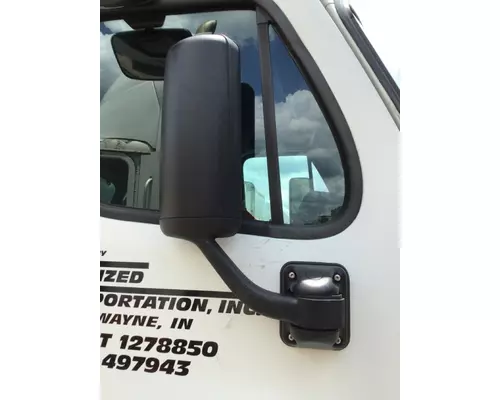 FREIGHTLINER CASCADIA 125 MIRROR ASSEMBLY CABDOOR