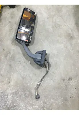 FREIGHTLINER CASCADIA 125 MIRROR ASSEMBLY CAB/DOOR