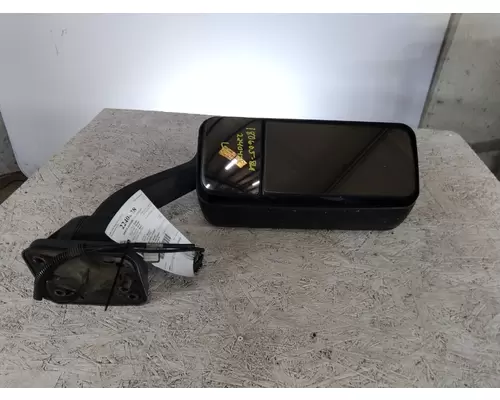 FREIGHTLINER CASCADIA 125 MIRROR ASSEMBLY CABDOOR