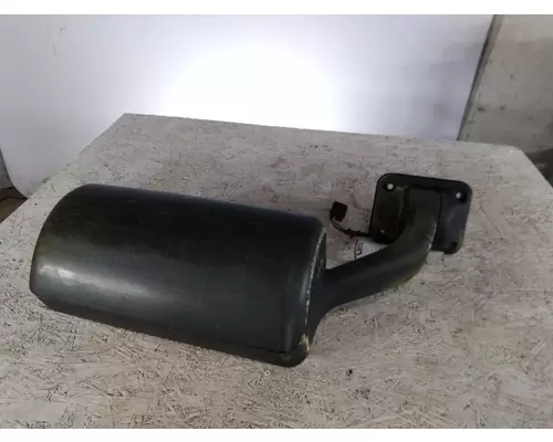 FREIGHTLINER CASCADIA 125 MIRROR ASSEMBLY CABDOOR