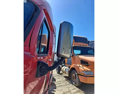 FREIGHTLINER CASCADIA 125 MIRROR ASSEMBLY CABDOOR