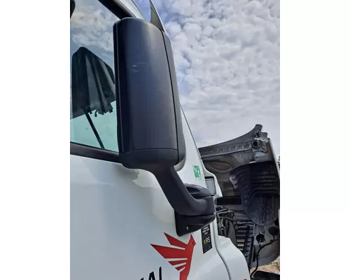 FREIGHTLINER CASCADIA 125 MIRROR ASSEMBLY CABDOOR